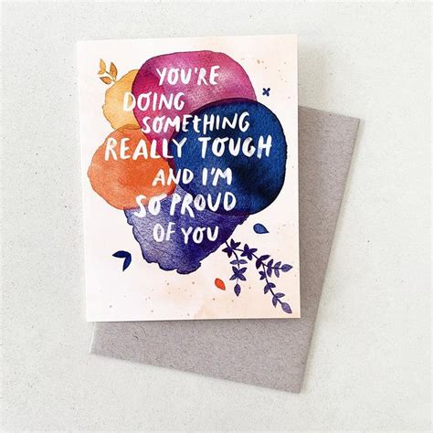 Im So Proud Of You Greeting Card Boxed Set Proud Of You