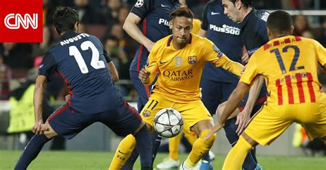 مرحلة المجموعات ، الجولة الأولى. دوري أبطال أوروبا بالصور: برشلونة وبايرن ميونخ ينتصران ...
