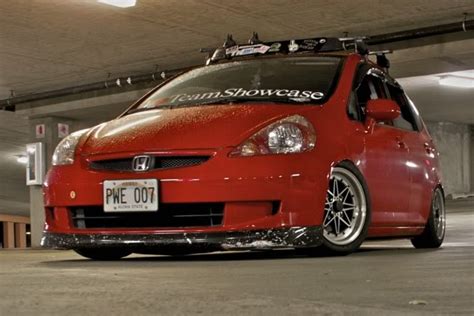 Showcasegd3s Slammed Base Page 7 Unofficial Honda Fit Forums