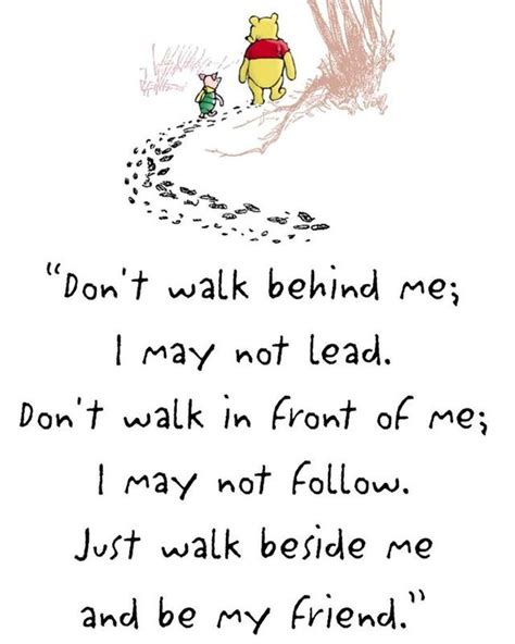 Winnie The Pooh Trendy Quotes Cute Quotes Words Quotes Wise Words