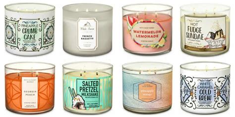 Can You Recycle Bath And Body Works Candles Climate Cafes