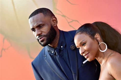 Lebron James Shares Wedding Photos For The First Time As He And
