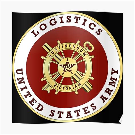 Logistics Sign