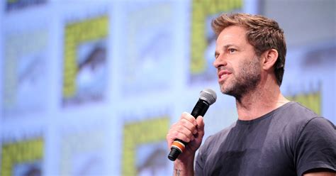 Zack Snyder Weighs In On The Batman Oral Sex Debate Cnet