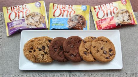 Fig oatmeal cookies recipe & video. Taste Test: Fiber One Cookies - BettyCrocker.com