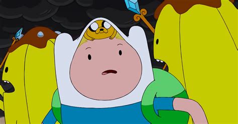Adventure Time Showrunner Doesnt Think Series Finale Is A