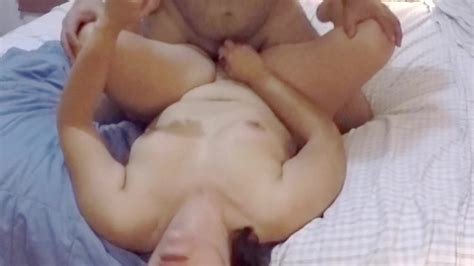 Real Sex Witn An Amateur Chubby Milf In A Lovely Sex Missionary
