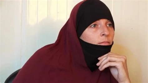 Lisa Smith Bail For Mother Accused Of Joining Islamic State Ireland