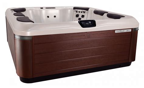 Bullfrog Spas Model A7l Limited Availability Spas And Hot Tubs