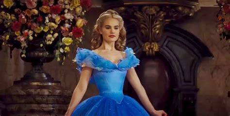 Angry Nerd Do We Really Need Another Cinderella Movie Wired
