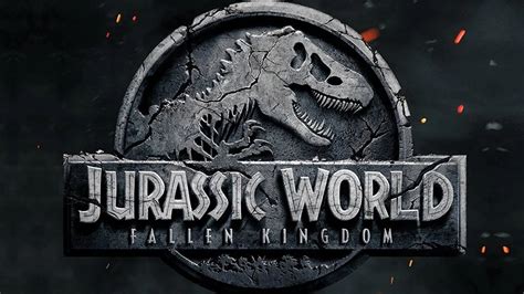 Jurassic World 2 Une Bande Annonce Spectaculaire Dévoilée Vidéo Voltage