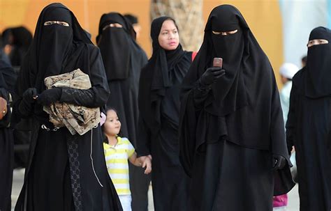 l arabie saoudite ne peut défendre les droits des femmes à l onu le devoir
