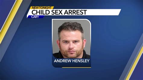 Former Arizona Teacher Accused Of Having Sex With Teen Arrested In Cary Abc11 Raleigh Durham
