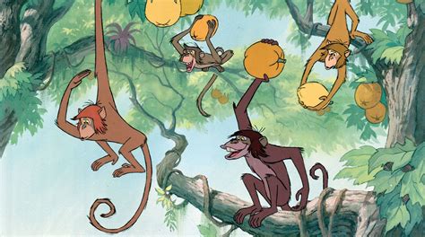 The Jungle Book Gallery All Disney Movies Film Disney Disney Pixar