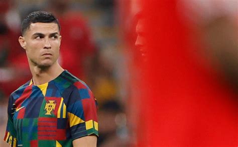 Bundesliga Cristiano Ronaldo fue ofrecido al futbol alemán
