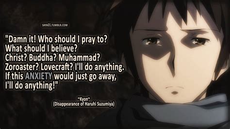 Awesome Anime Sad Quotes Quotesgram