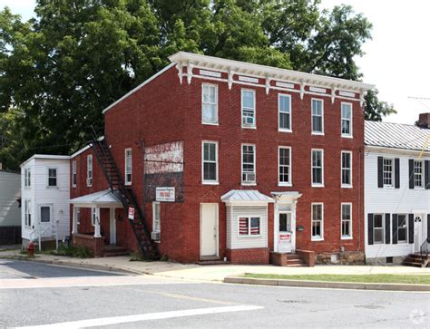 186 W Main St Apartments For Rent In Westminster Md