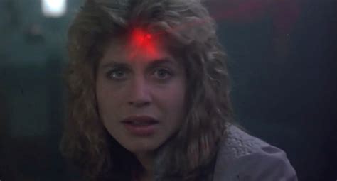 Sarah connor is a fictional character in the terminator franchise. Photo of Linda Hamilton, who portrays "Sarah Connor", from ...