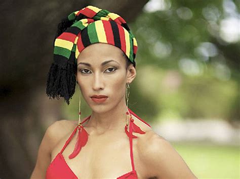 Fashion Fusion Flair Jamaica Gleaner
