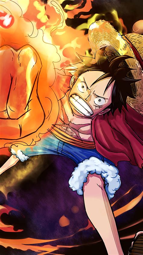 One Piece 4k Wallpaper For Iphone We Have A Massive Amount Of Desktop