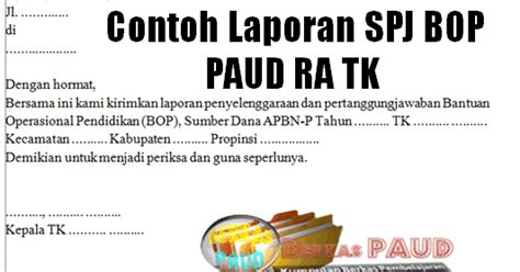Silahkan klik link dibawah ini untuk mendownloadnya Berkas-Paud