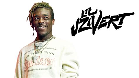 Lil Uzi Vert Png Png Image Collection