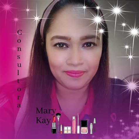 All About Mary Kay By Josie Tenorio Home