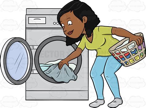 Laundry Hamper Clipart Free Download On Clipartmag