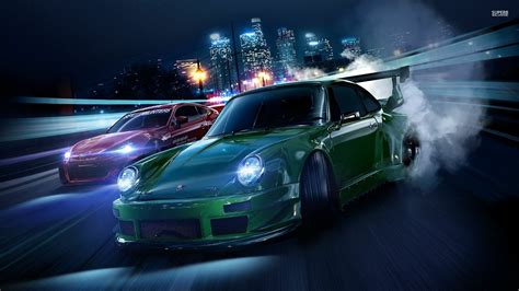 Need For Speed Full Hd Wallpaper And Background 1920x1080 Id600220