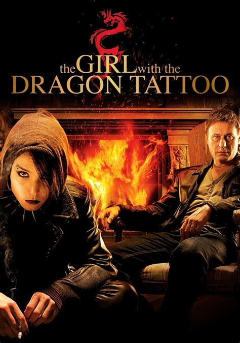 The Girl With The Dragon Tattoo Movie