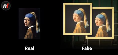 Real Vs Fake Art Acnh Wistful Painting Obdurate Blogs Stills Gallery