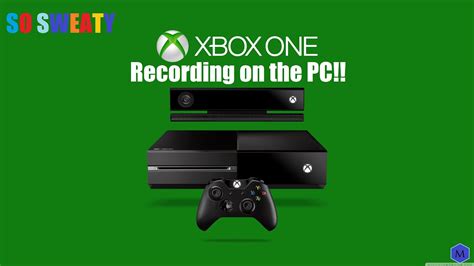 Recording Xbox One On The Pc Without A Capture Card Using Obs Youtube
