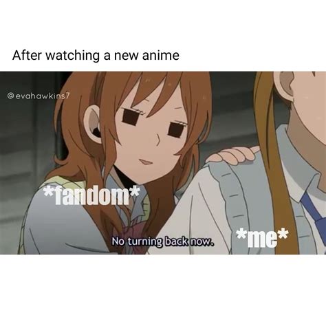 Pin On Anime Memes