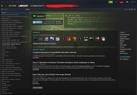 Selling Steam Account With 30 Games Lots Of Cod Games