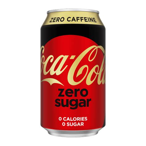 Coke Zero Products Coca Cola Canada