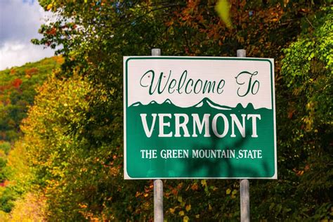 Pros And Cons Of Living In Vermont Updated