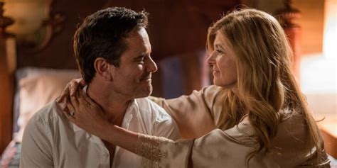 Nashville Ends With Return Of Connie Britton S Rayna Jaymes Sounds