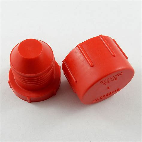 Plastic Plugs Caps Bullant Performance Products