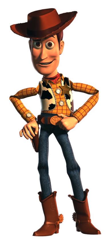 Renders De Personajes De Disney En Png Woody Toy Story Toy My XXX Hot
