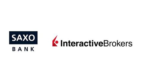 Saxo Bank Vs Interactive Brokers Który Broker Jest Lepszy Rankia Polska