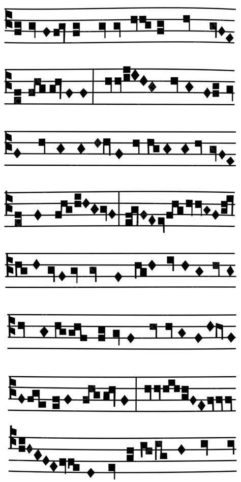 รูปโน้ตดนตรีเสียงโน้ตไตรมาส เวกเตอร์ Png หนึ่งในสี่ บันทึก เสียงภาพ