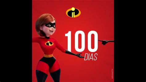 Incredibles 2 Teaser Clips Compilation Youtube