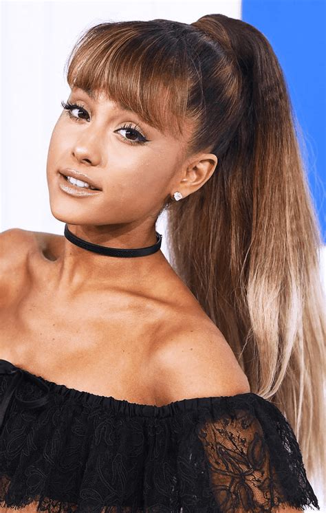 Check spelling or type a new query. Pin on hair in 2020 | Hairstyles with bangs, Ponytail ...