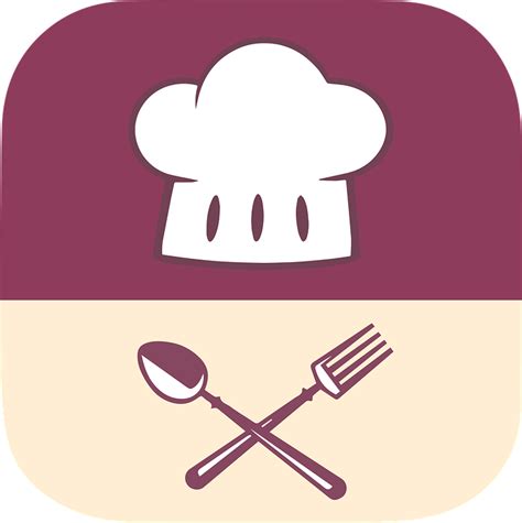 Free Image on Pixabay - Food, Logo, App | Restaurant app, Food ordering app, App
