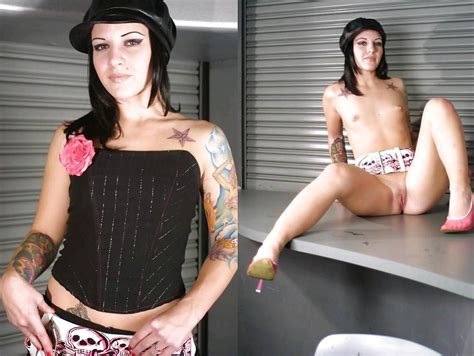 Sexy Ladies Before And After Dressed Undressed 106 Pics