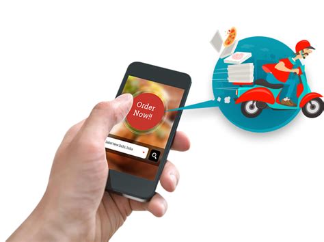 Food panda claims to be the fastest food delivery app for your smartphone. Food Delivery Application development company