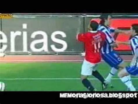 The taça de portugal (portuguese pronunciation: Taça de Portugal 2003/2004 - YouTube