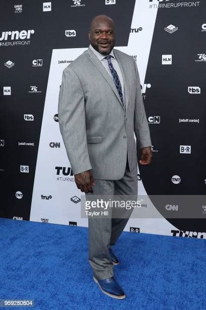 Shaquille Oneal At Azure Photos And Premium High Res Pictures Getty