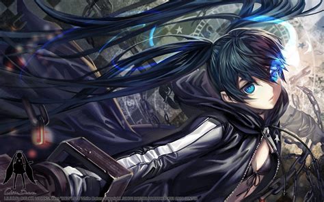 Cool Anime Wallpapers Wallpaper Cave