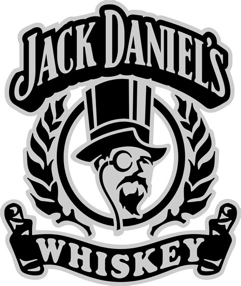 Jack Daniels Logo Png Free Transparent Png Logos Sahida